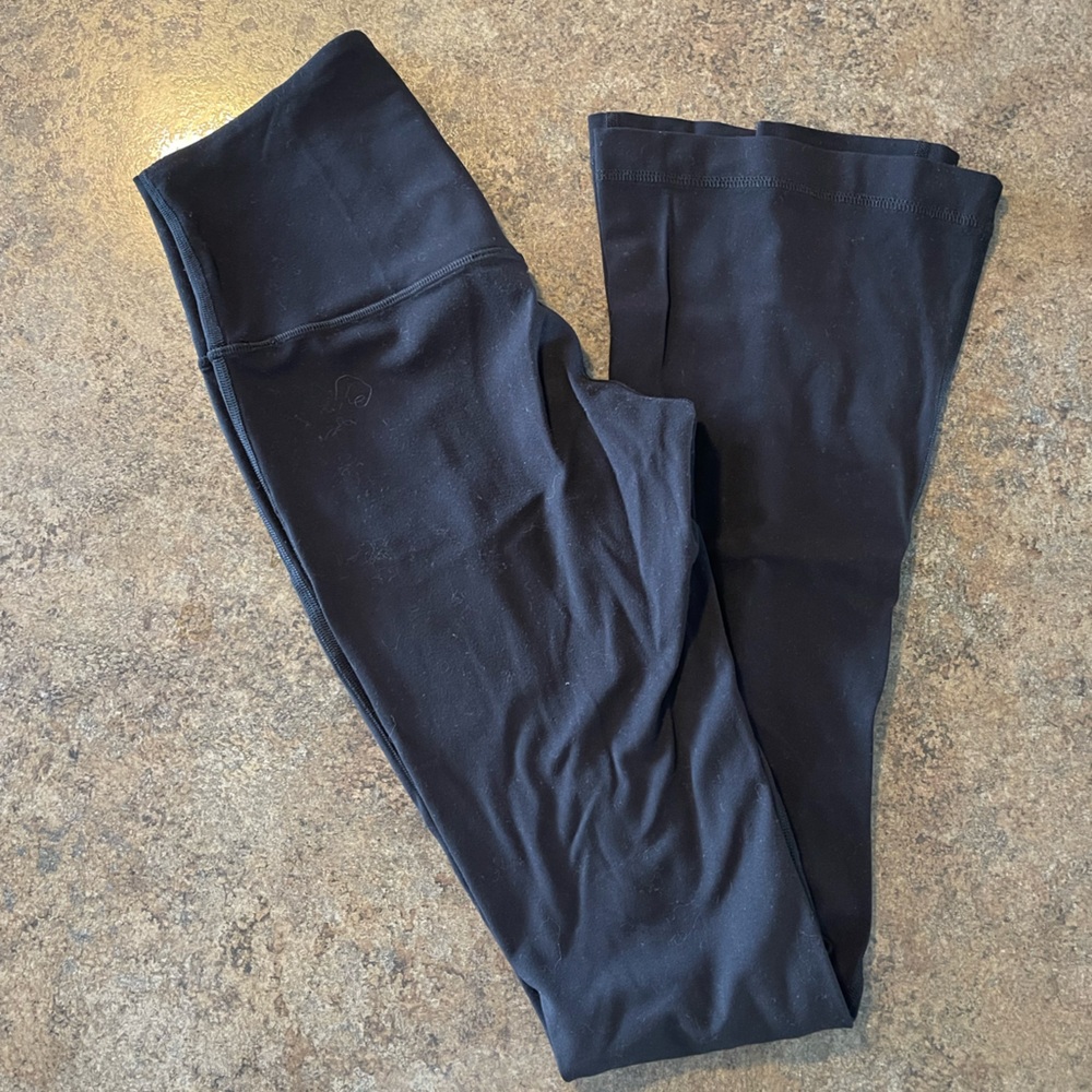 Lululemon Groove Pant